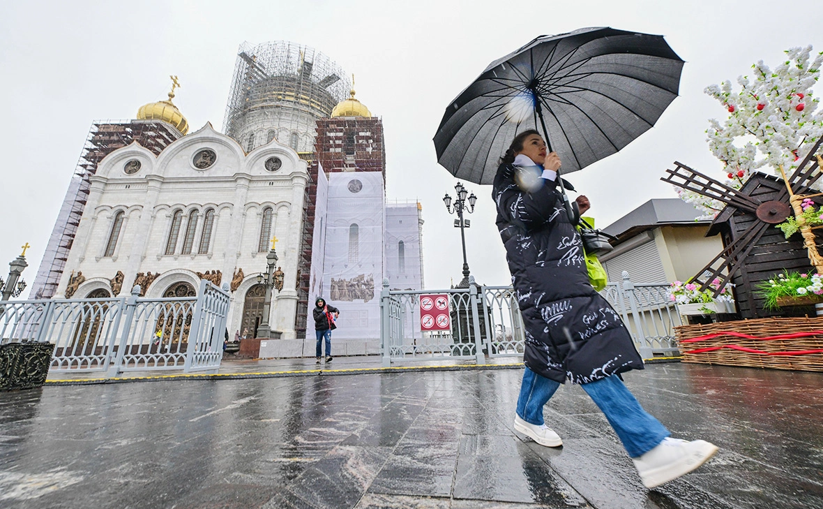 Сергей Киселев / АГН «Москва»