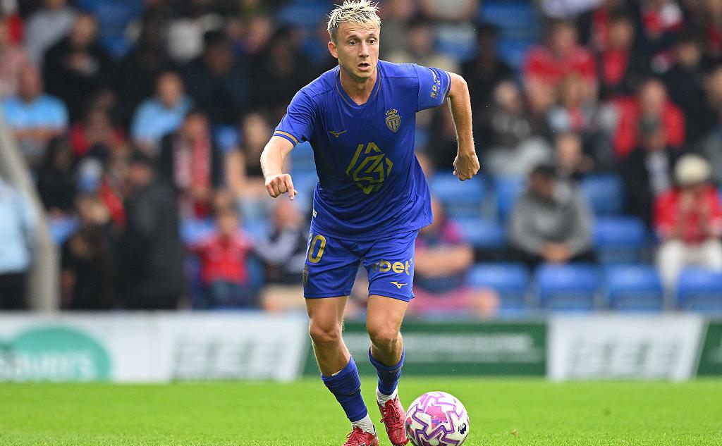 Александр Головин