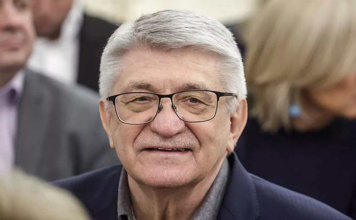 Михаил Синицын / ТАСС