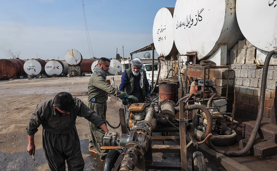 Sedat Suna / Getty Images