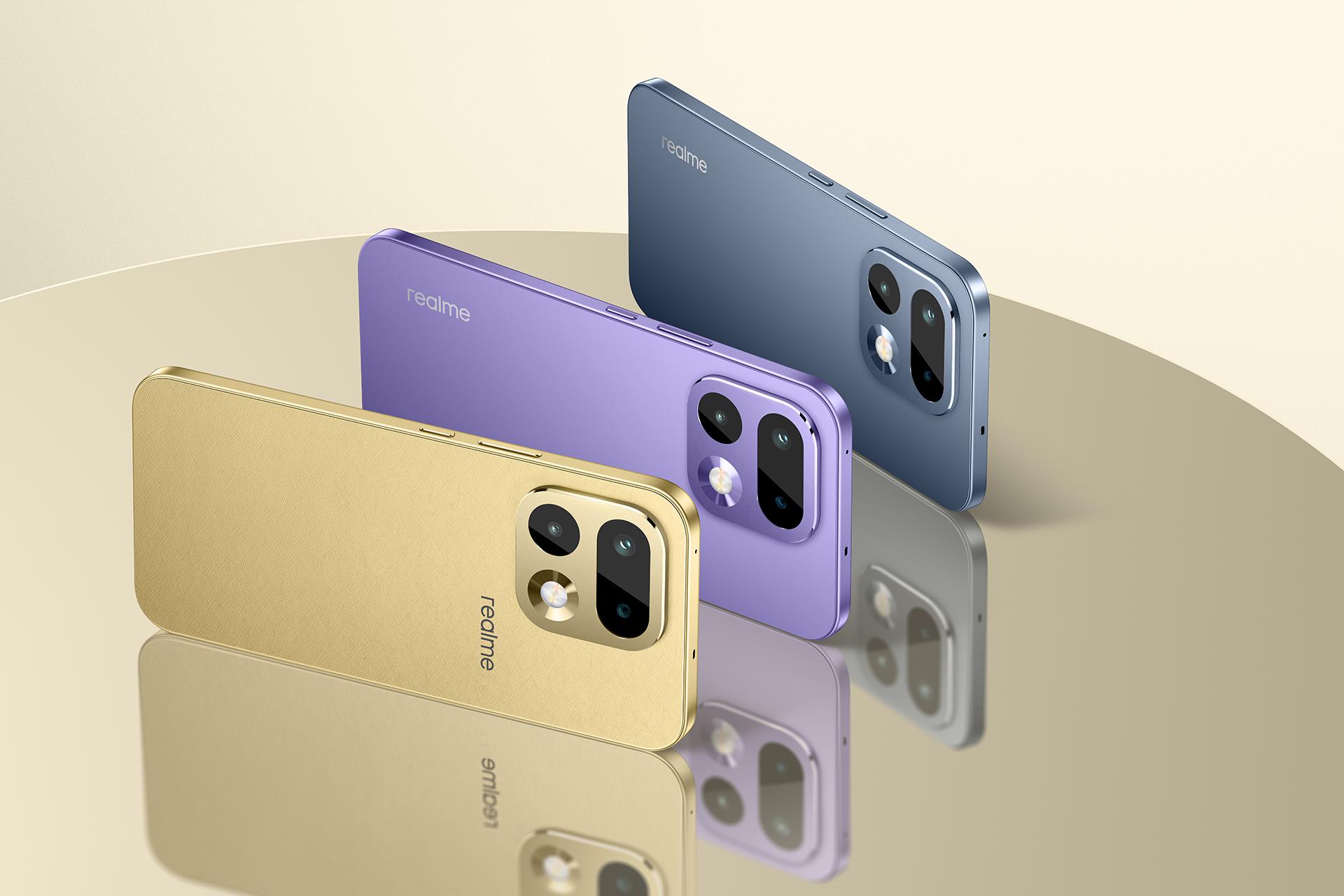 Realme 16 Pro