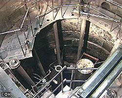 Россия начала сборку реактора в Иране