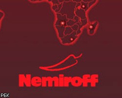 Nemiroff намерен перенести производство в Россию 