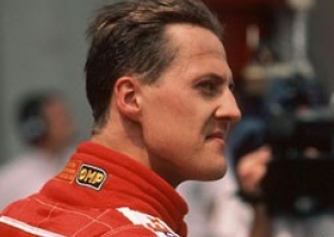 Михаэль Шумахер остается в "Феррари" до 2006 года