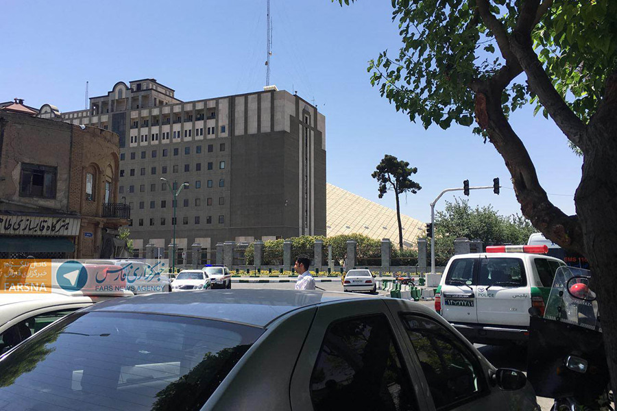 В связи со&nbsp;случившимся в&nbsp;Тегеране созвано экстренное заседание Национального совета безопасности