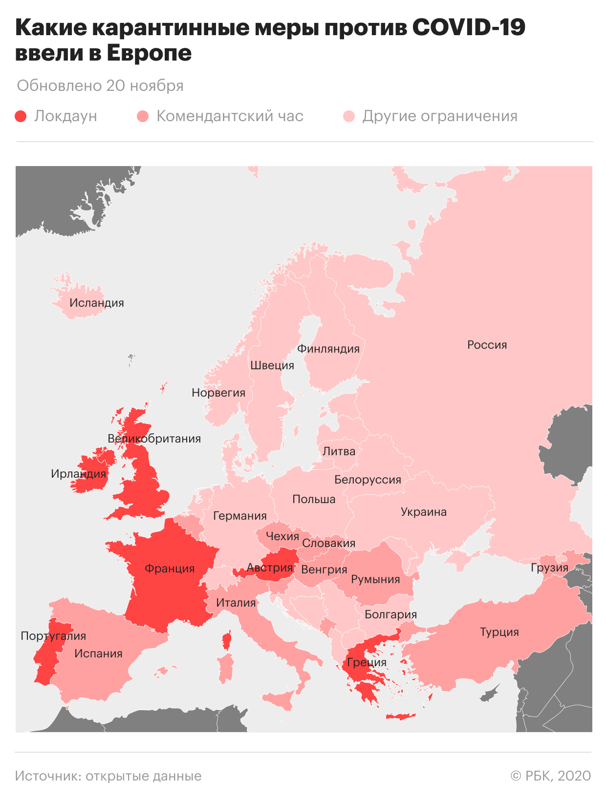 Магазины Стран Мира