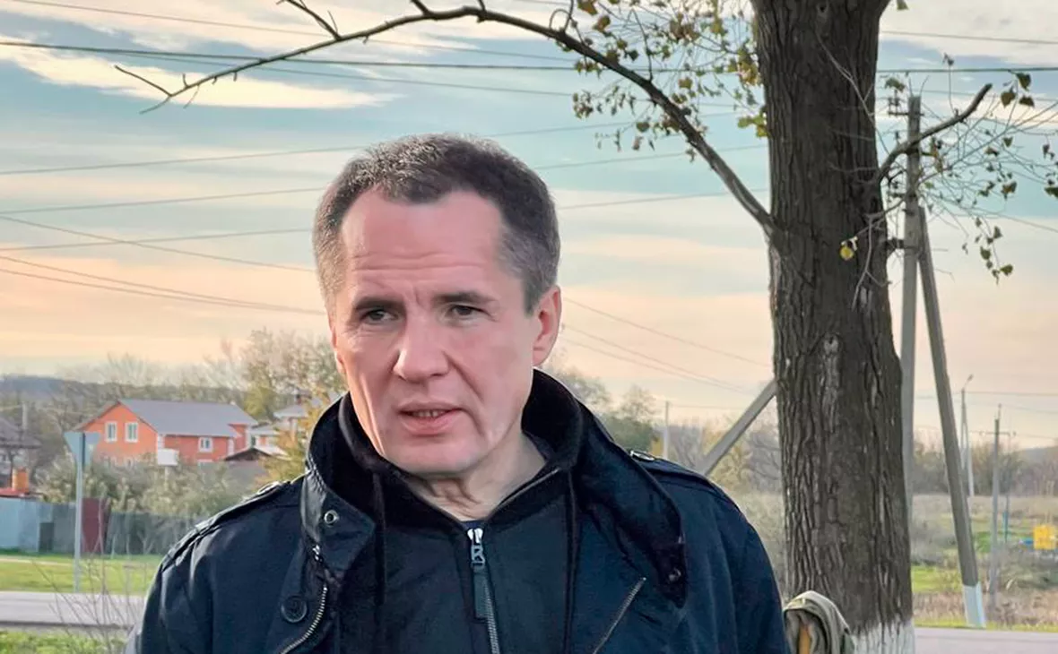 vvgladkov / Telegram