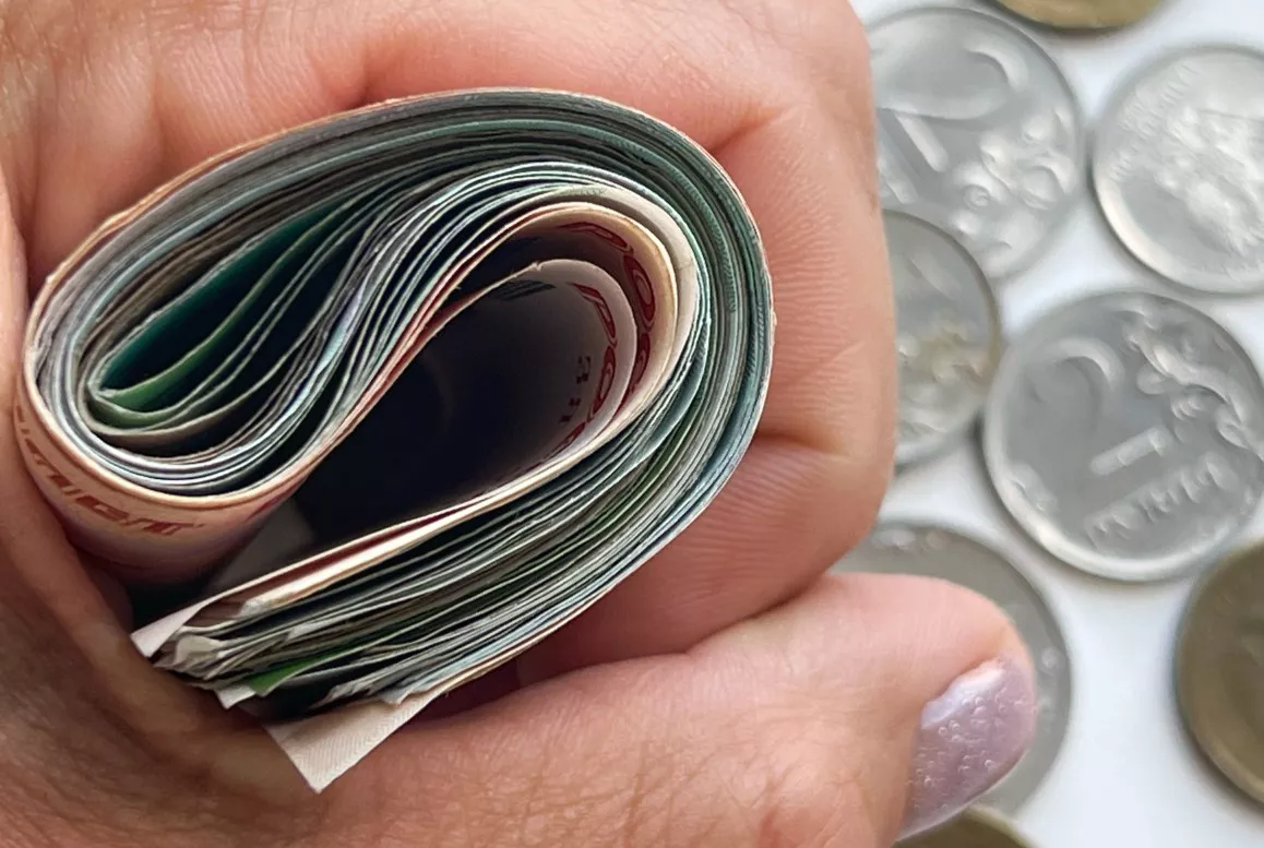 Екатерина Сычкова / РИА URA.RU