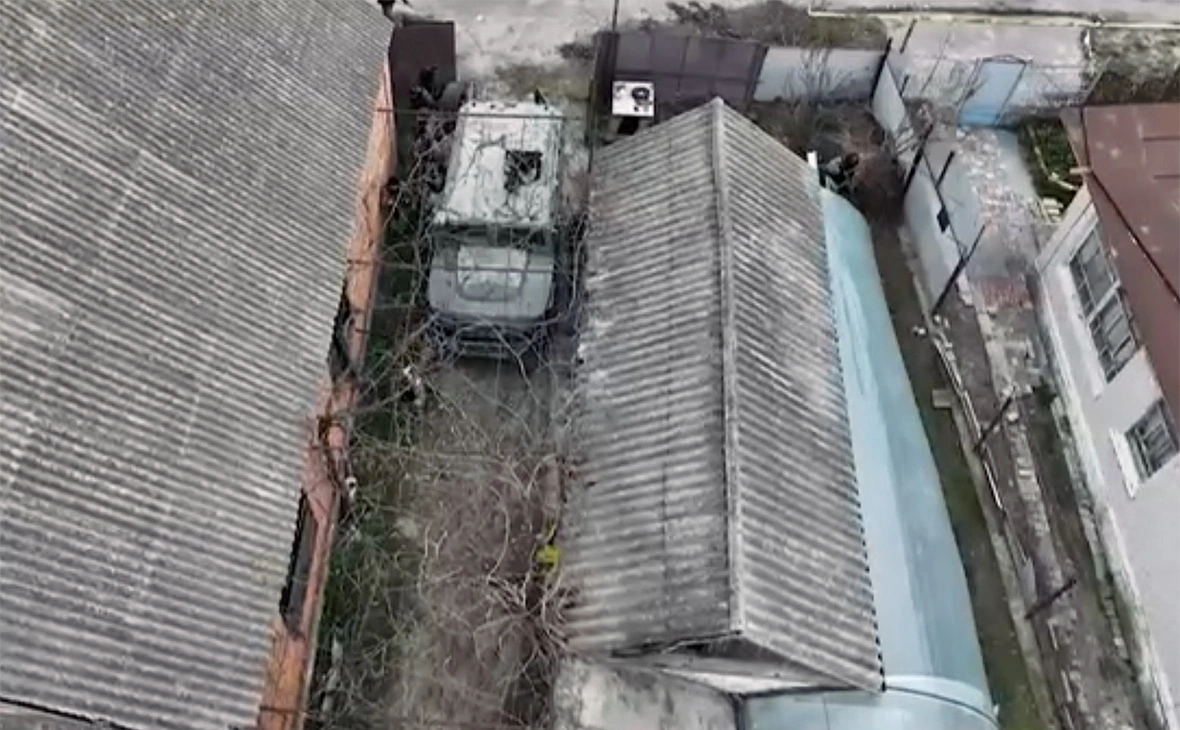 RKadyrov_95 / Telegram