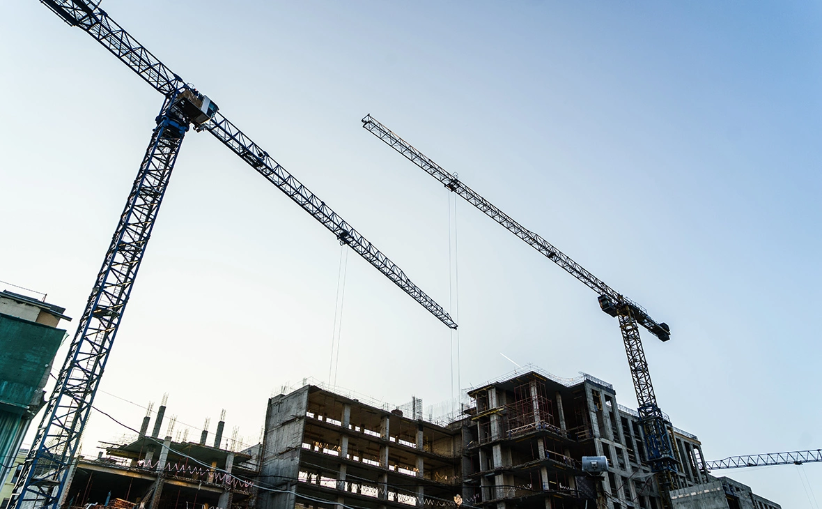 Олег Яковлев / РБК