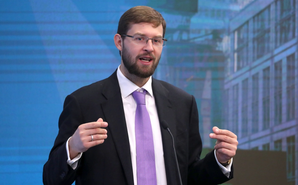 Александр Рюмин / ТАСС