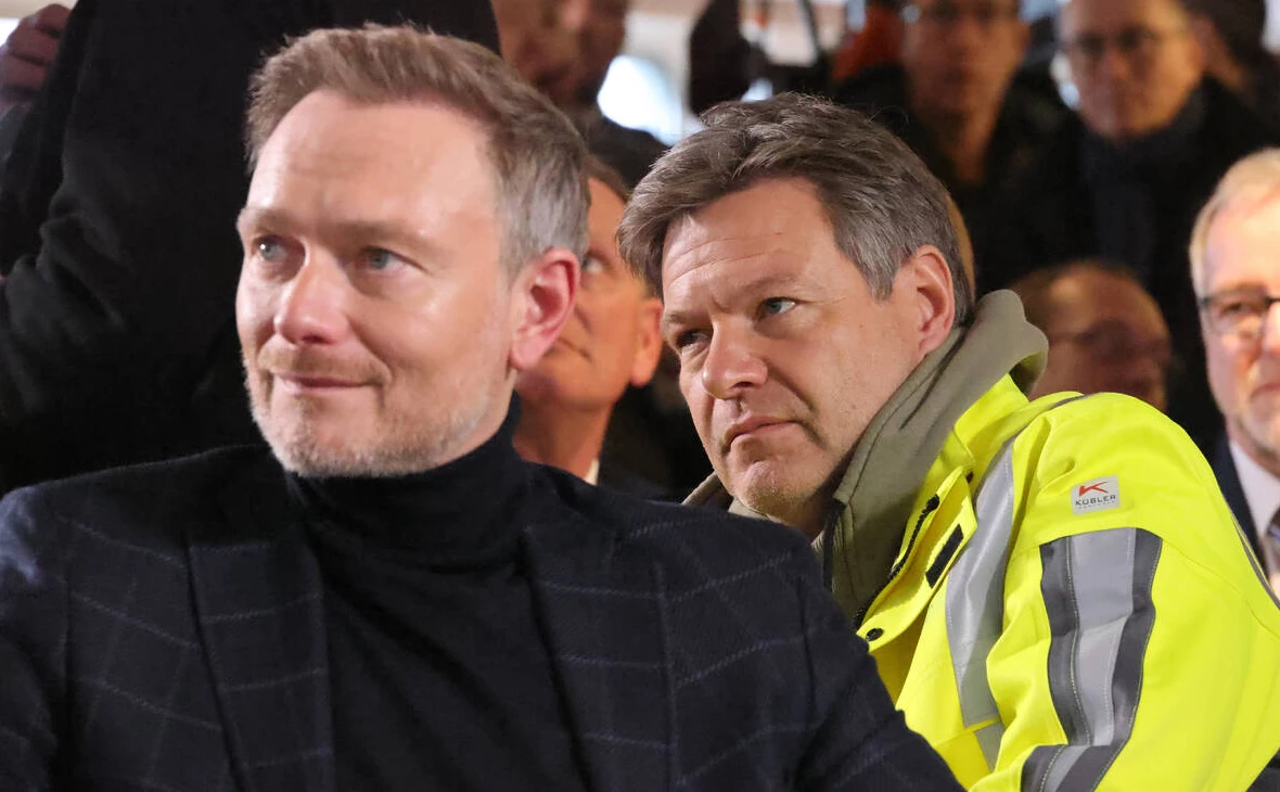 Frank Ossenbrink / imago-images.de / Global Look Press