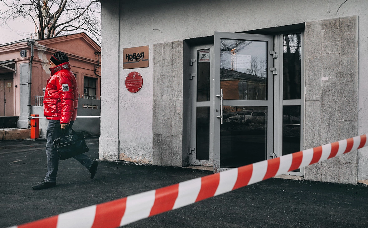 Андрей Любимов / РБК