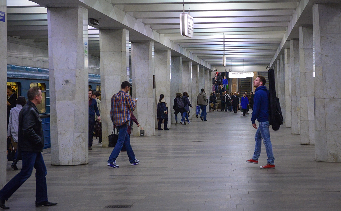 Николай Галкин / ТАСС