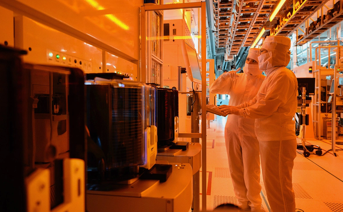 Robert Michael / dpa / Global Look Press