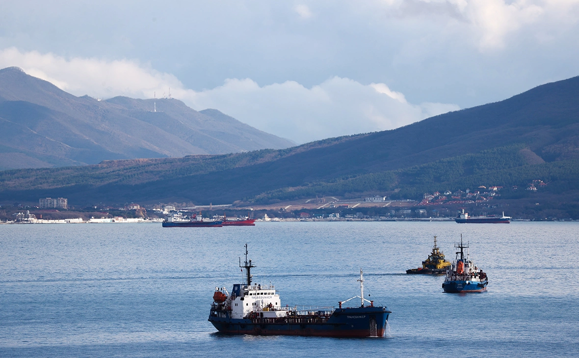 Дмитрий Феоктистов / ТАСС