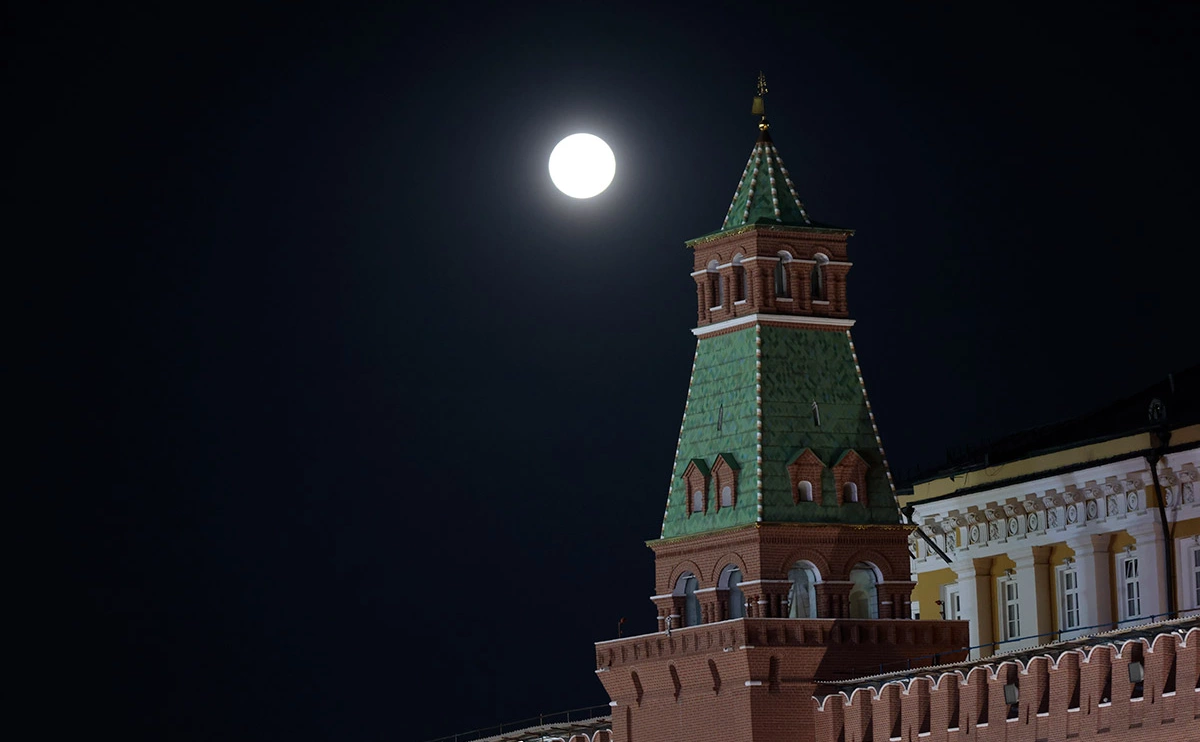 Михаил Гребенщиков / РБК