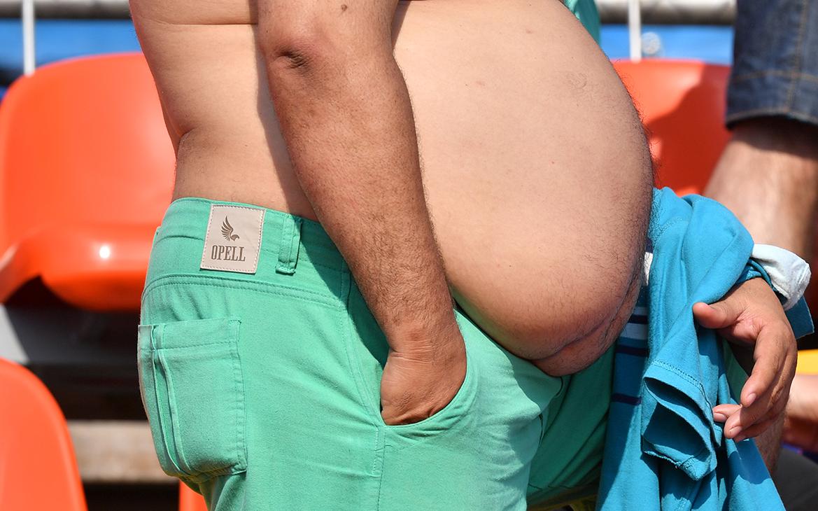 Эксперты ВШЭ предупредили о всплеске заболеваемости ожирением после COVID