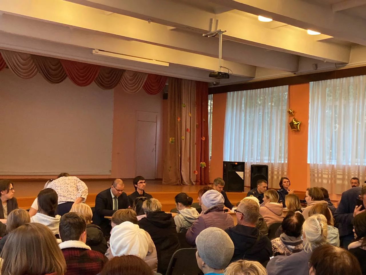 Артем Нагапетян / РБК Тюмень