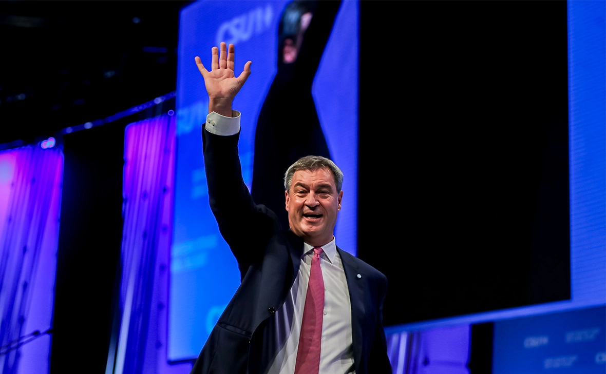 Leonhard Simon / Getty Images