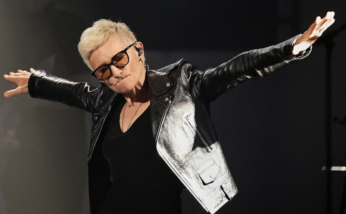 Владимир Астапкович / РИА Новости