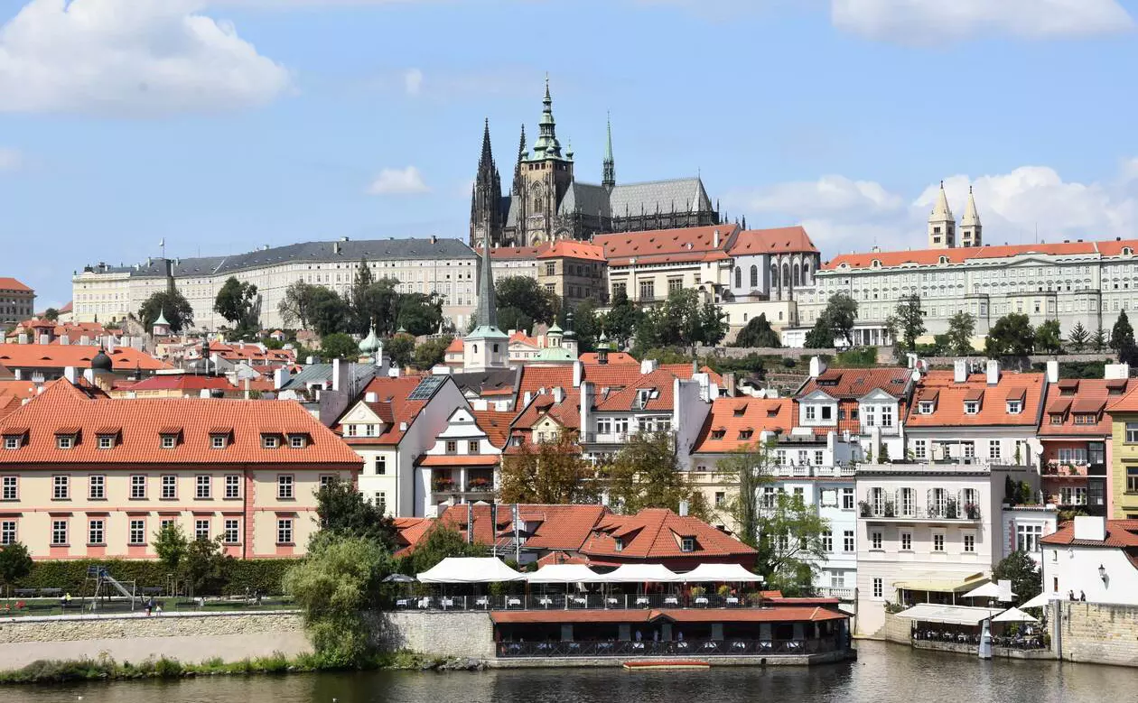 Piotr Twardysko / Zuma / Global Look Press