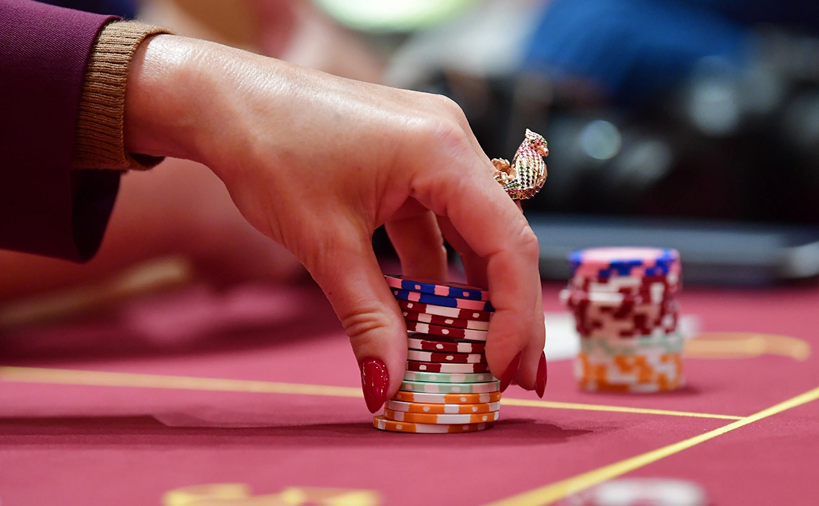 Юрий Смитюк / ТАСС