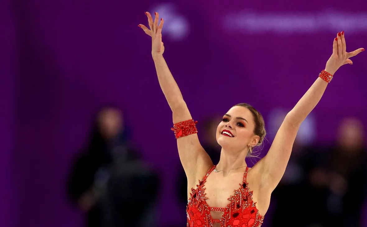 Kacper Pempel / Reuters