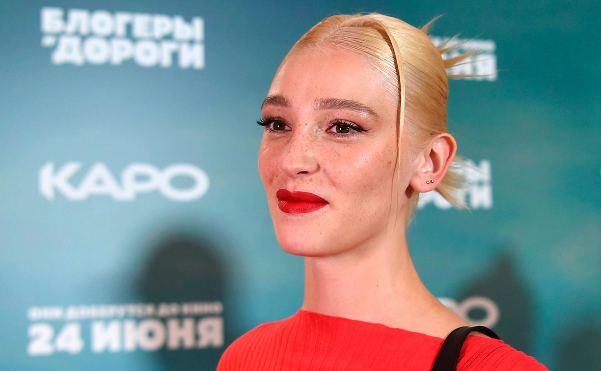 Екатерина Чеснокова / РИА Новости