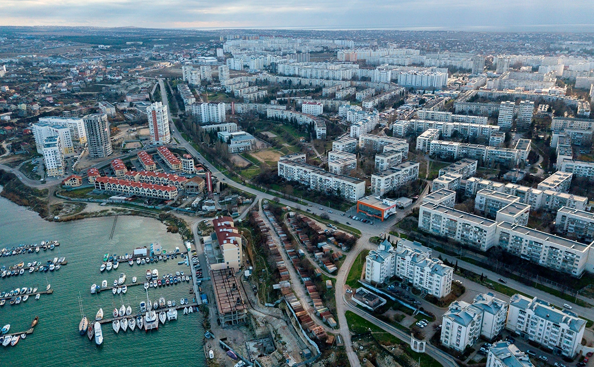 Алексей Мальгавко / РИА Новости