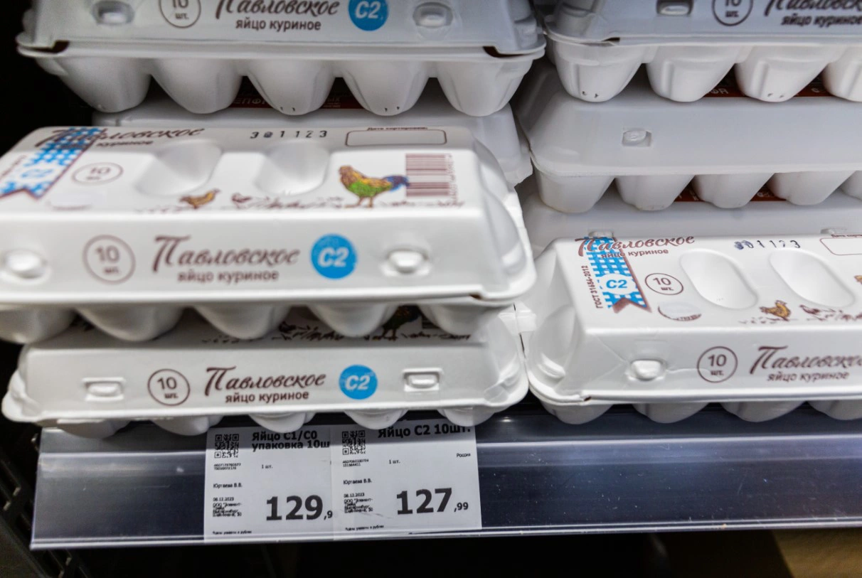 Илья Московец / РИА URA.RU