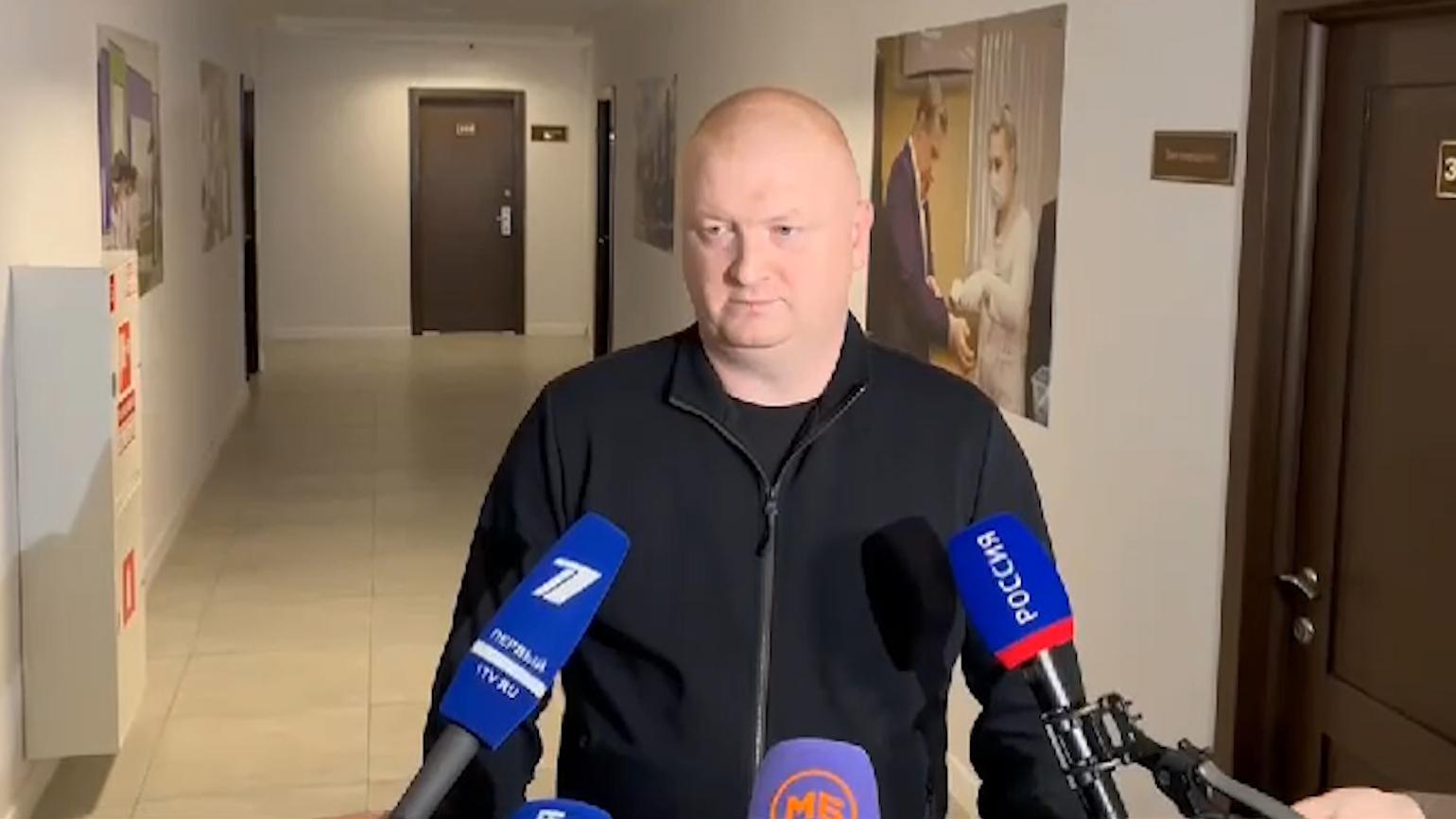 В белгородском минздраве рассказали о состоянии пострадавших при обстреле