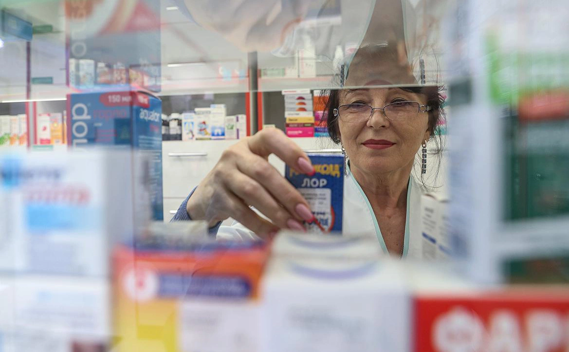 Сергей Булкин / NEWS.ru / TACC