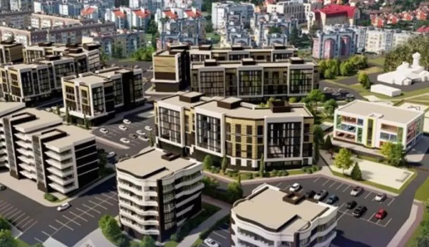 Стратегия развития Нижегородской области