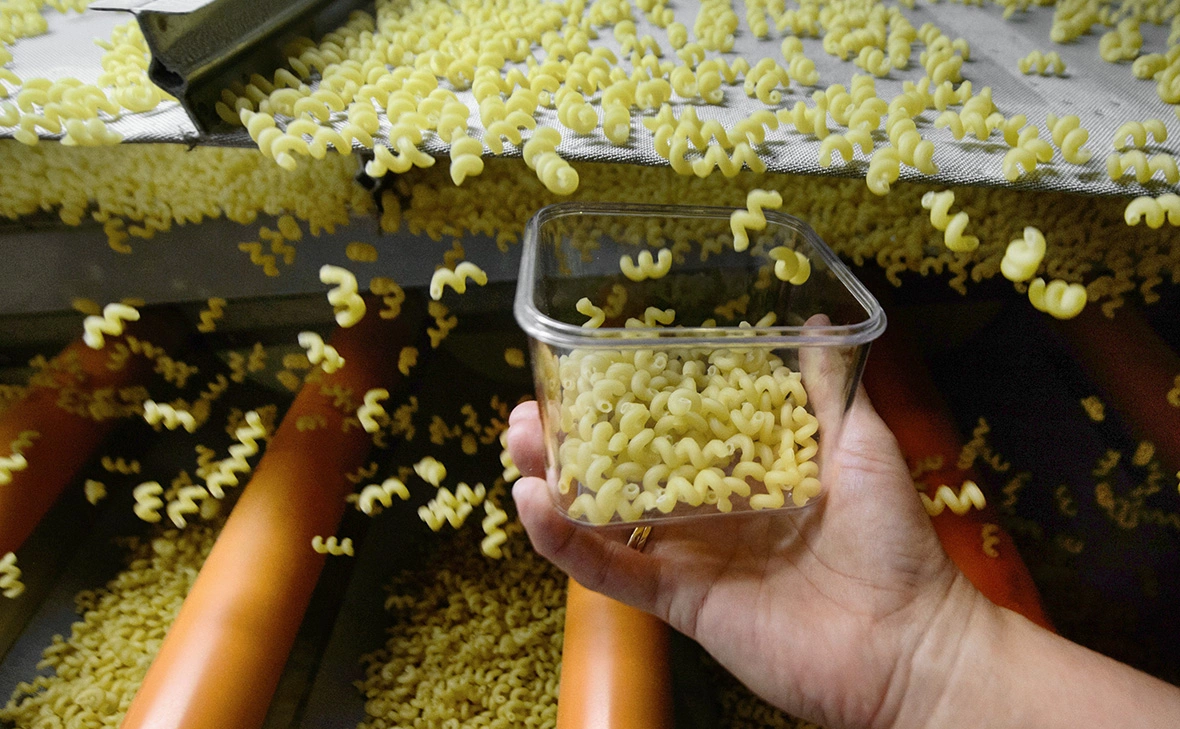 Донат Сорокин / ТАСС