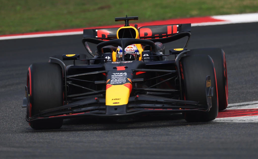 Lars Baron / Getty Images