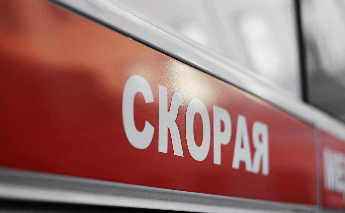 Никита Попов / РБК