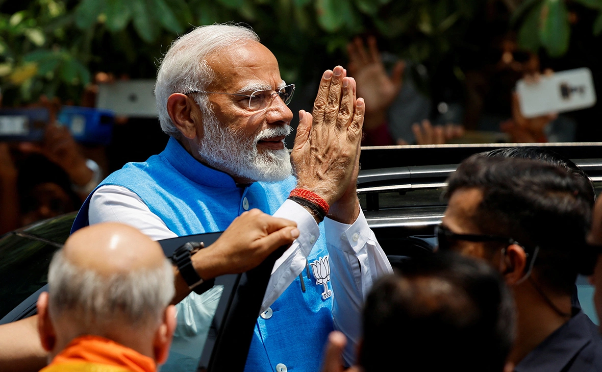 Adnan Abidi / Reuters