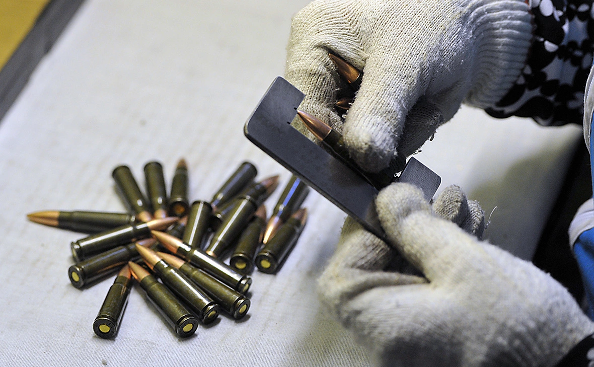 Руслан Кривобок / РИА Новости