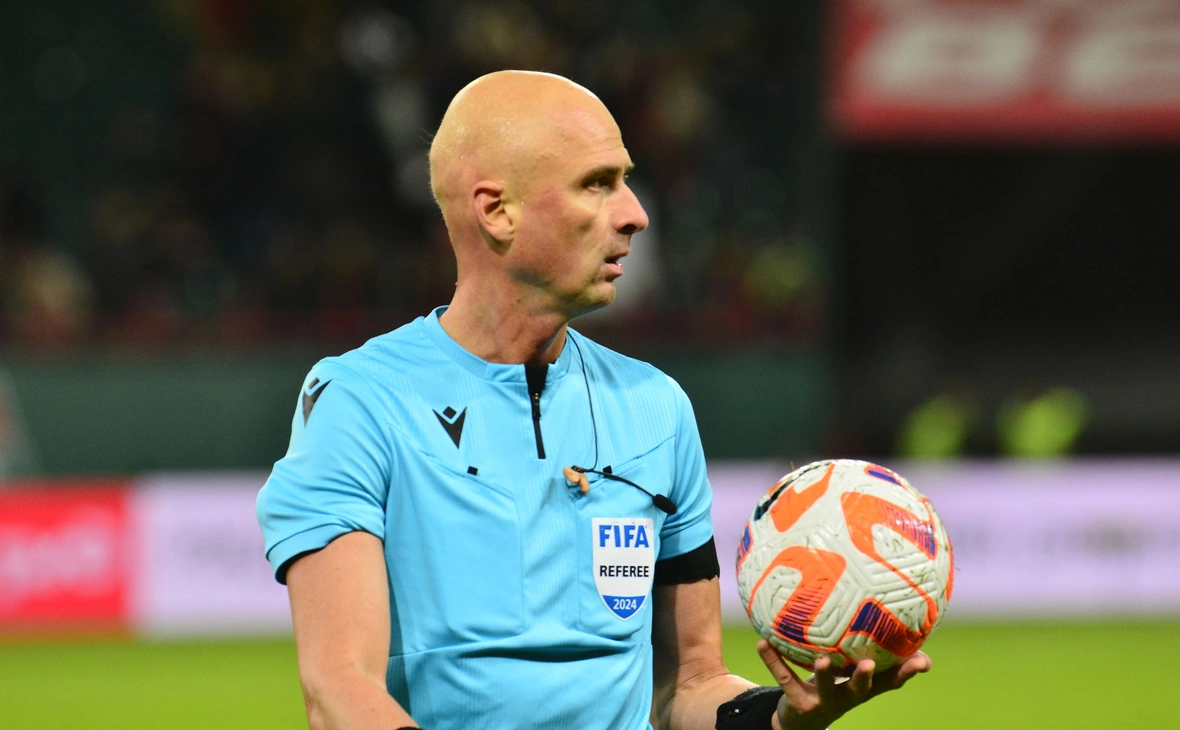 Pavel Kashaev / Global Look Press