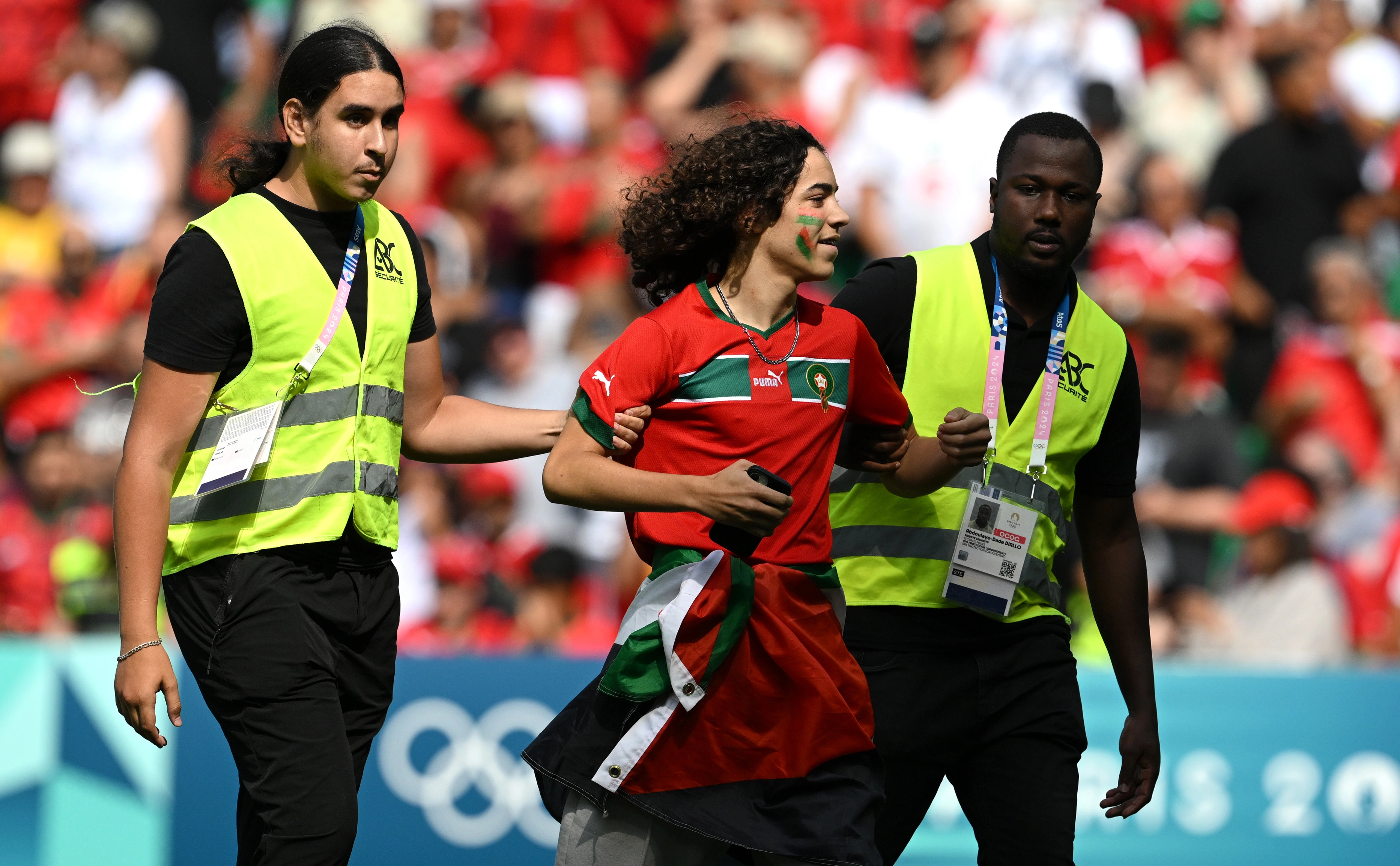 Tullio M. Puglia / Getty Images