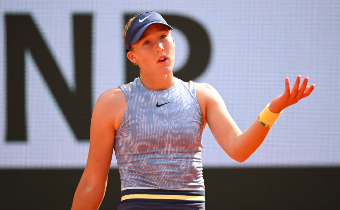 Tim Goode / Getty Images