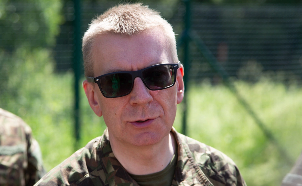 Alexander Welscher / dpa / Global Look Press