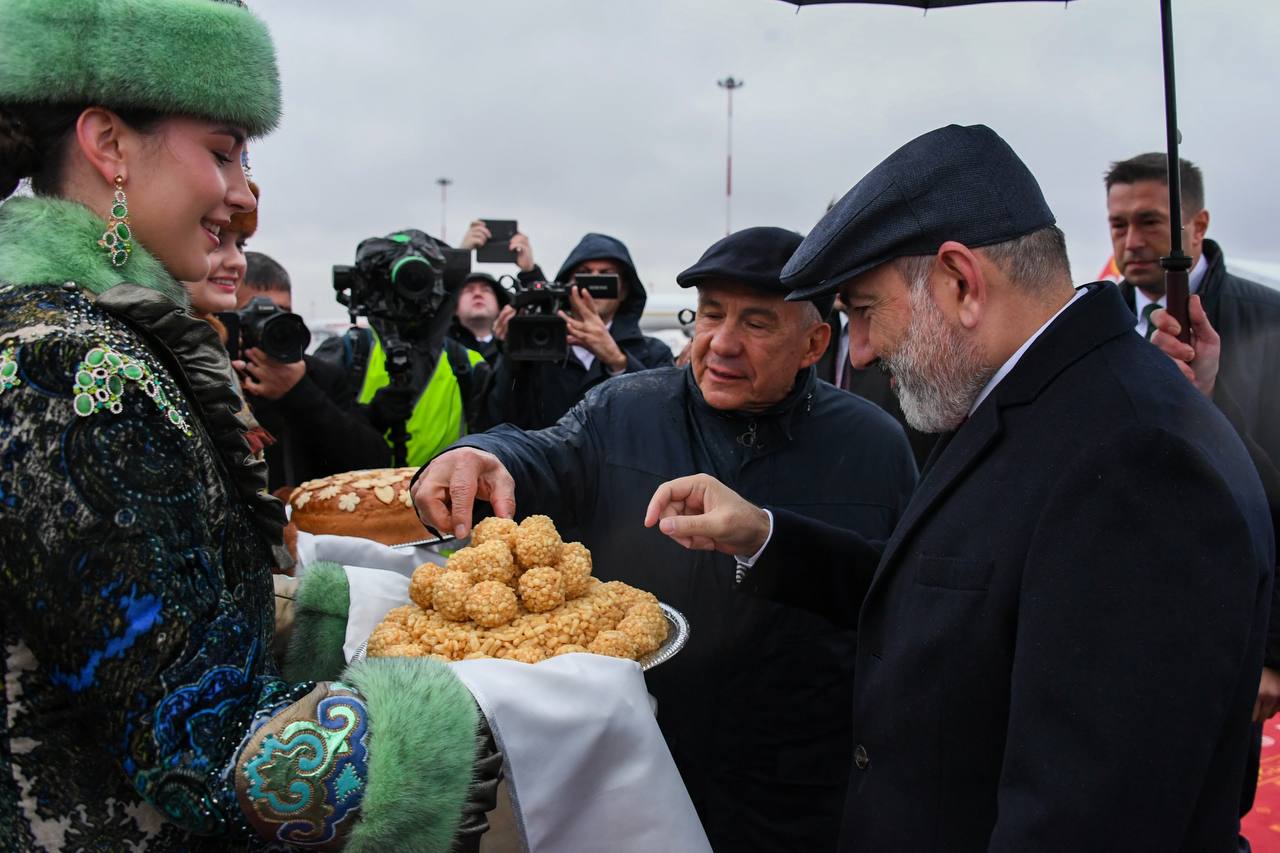 Фото: пресс-службы раиса РТ