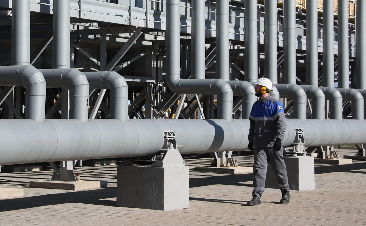 Дмитрий Феоктистов / ТАСС