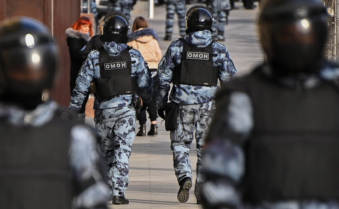 Евгений Одиноков / РИА Новости