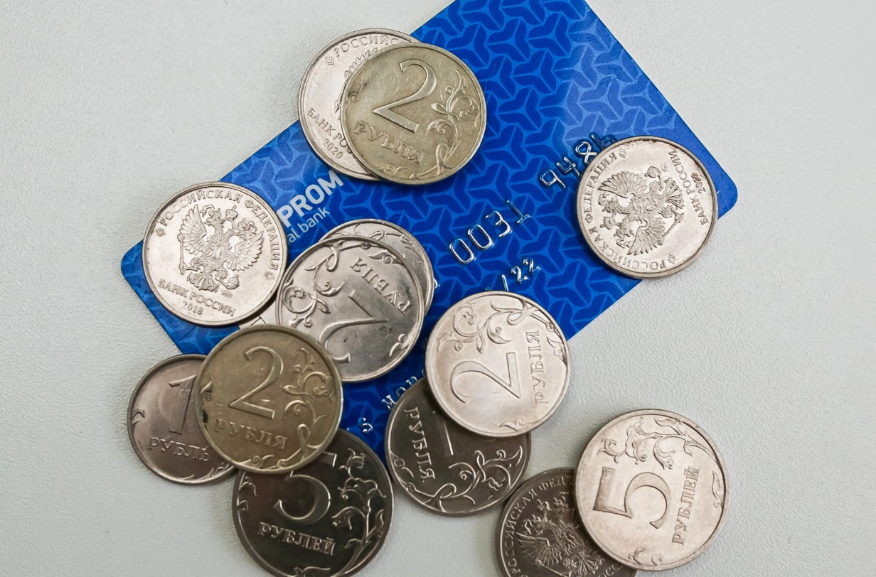 Денис Моргунов / РИА URA.RU