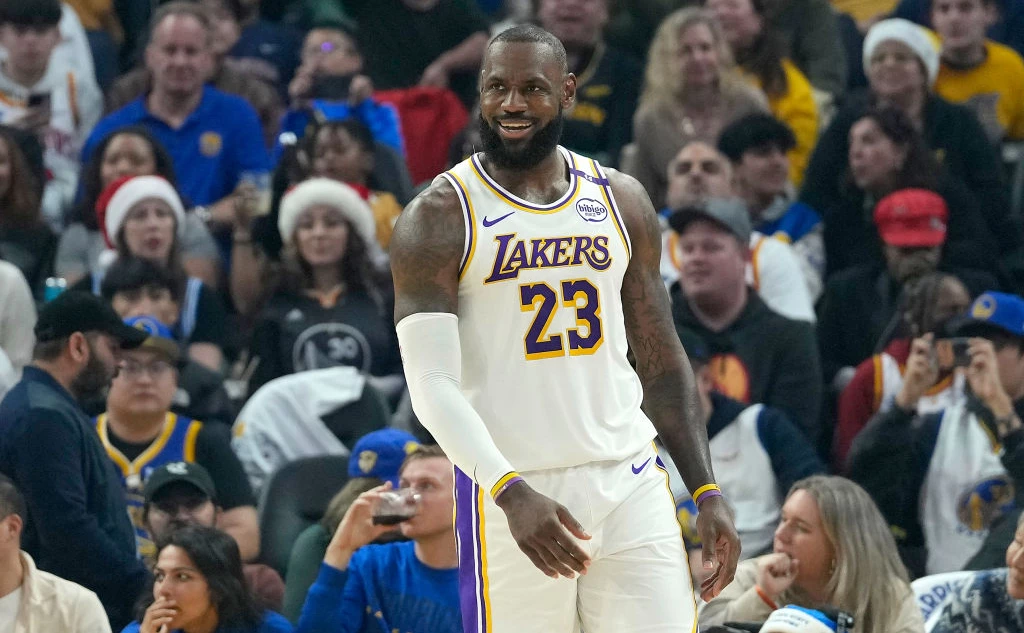 Thearon W. Henderson / Getty Images