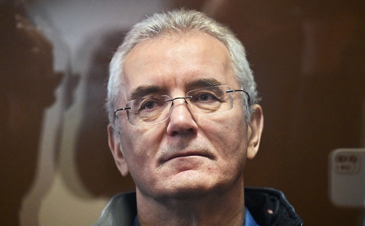 Илья Питалев / РИА Новости