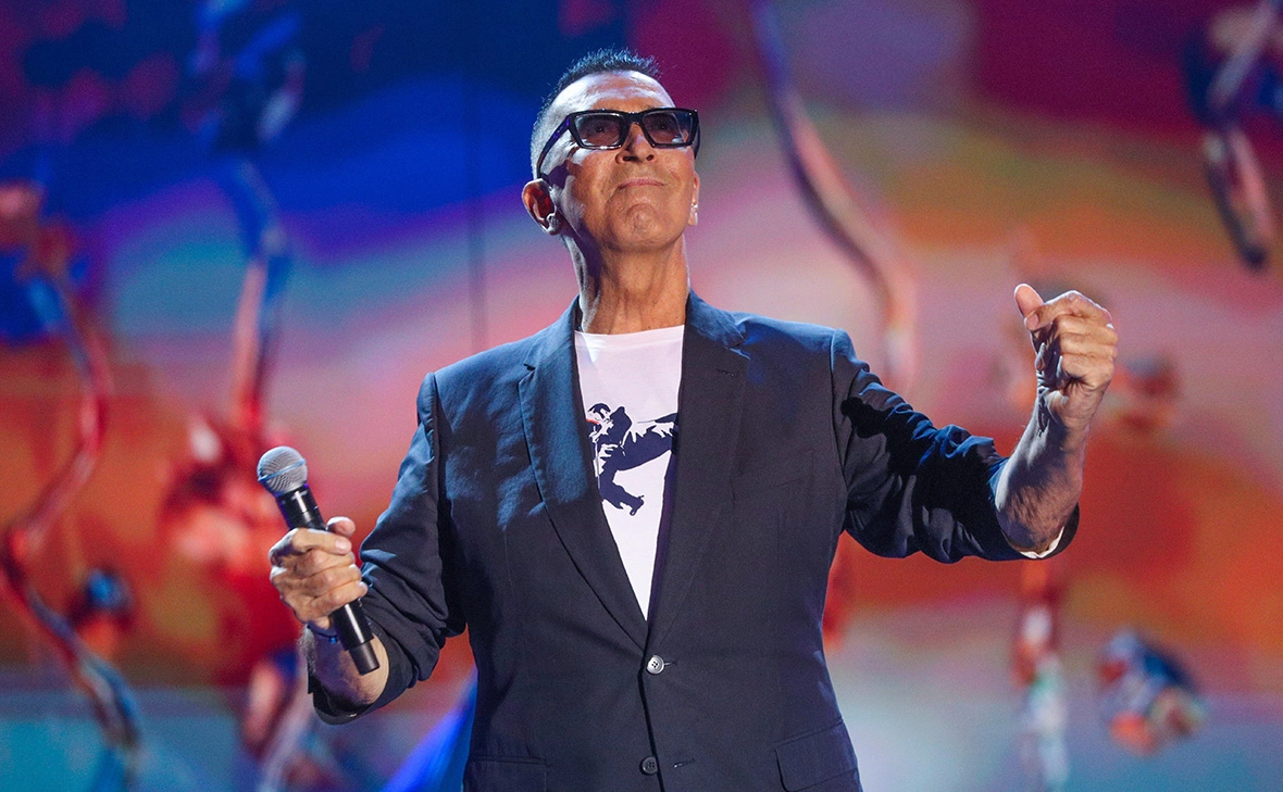 Алексей Белкин / news.ru / Global Look Press